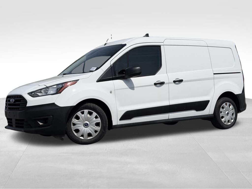 Used 2022 Ford Transit Connect XL Cargo Van
