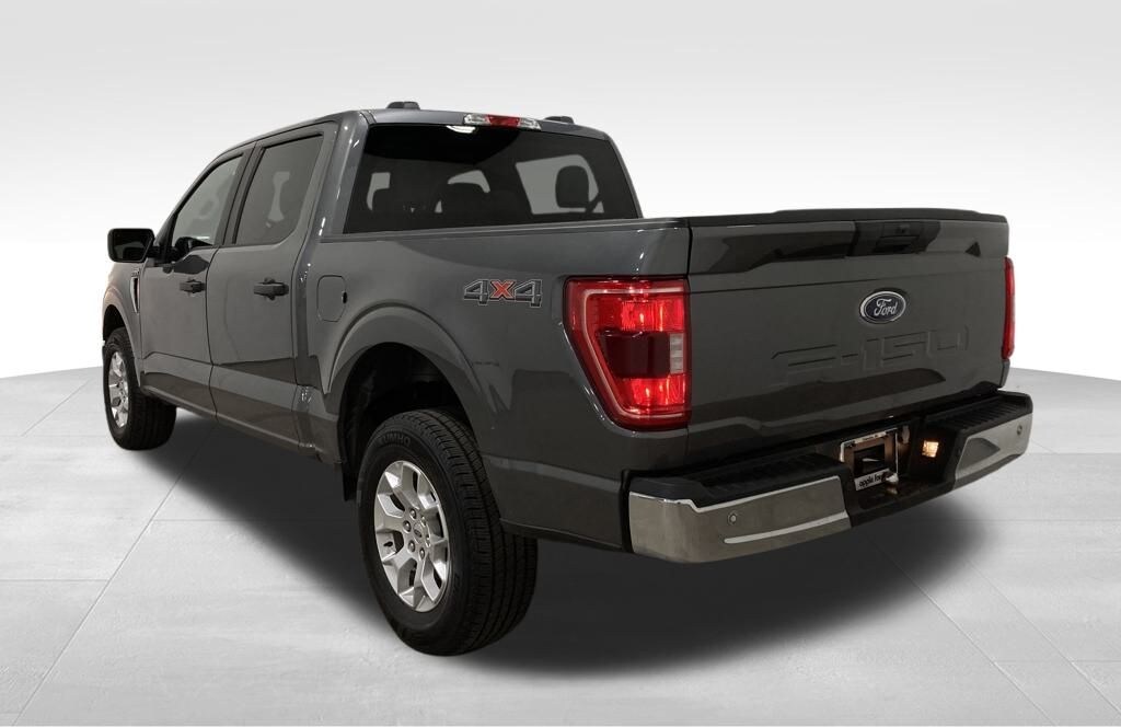 Used 2023 Ford F-150 XLT Truck