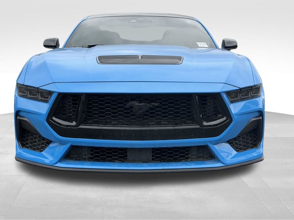Used 2024 Ford Mustang GT Premium Coupe