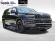  Jeep Grand Wagoneer L