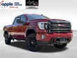  GMC Sierra 2500HD