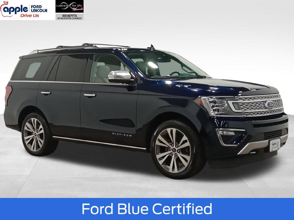 2021 Ford Expedition