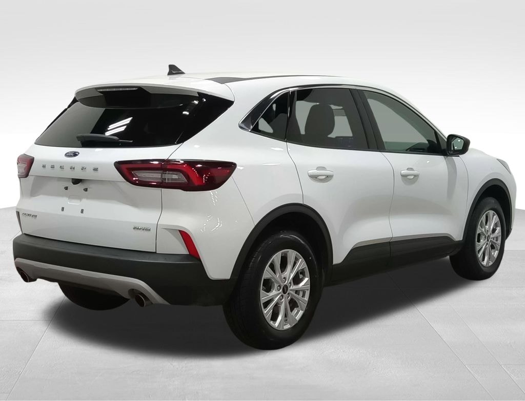 Certified 2024 Ford Escape Active SUV