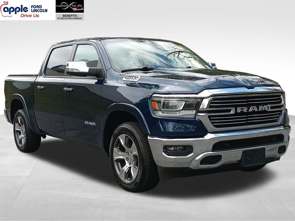 2020 RAM Ram 1500 Pickup