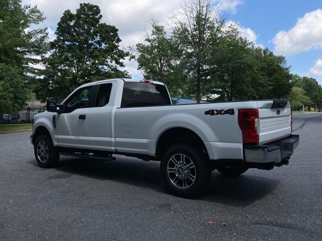 2021 Ford F-250 XL photo 3
