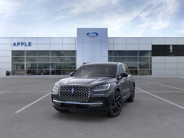 2024 Lincoln Corsair Grand Touring photo 2
