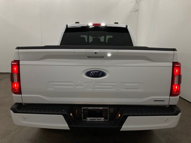 2023 Ford F-150 XLT photo 3