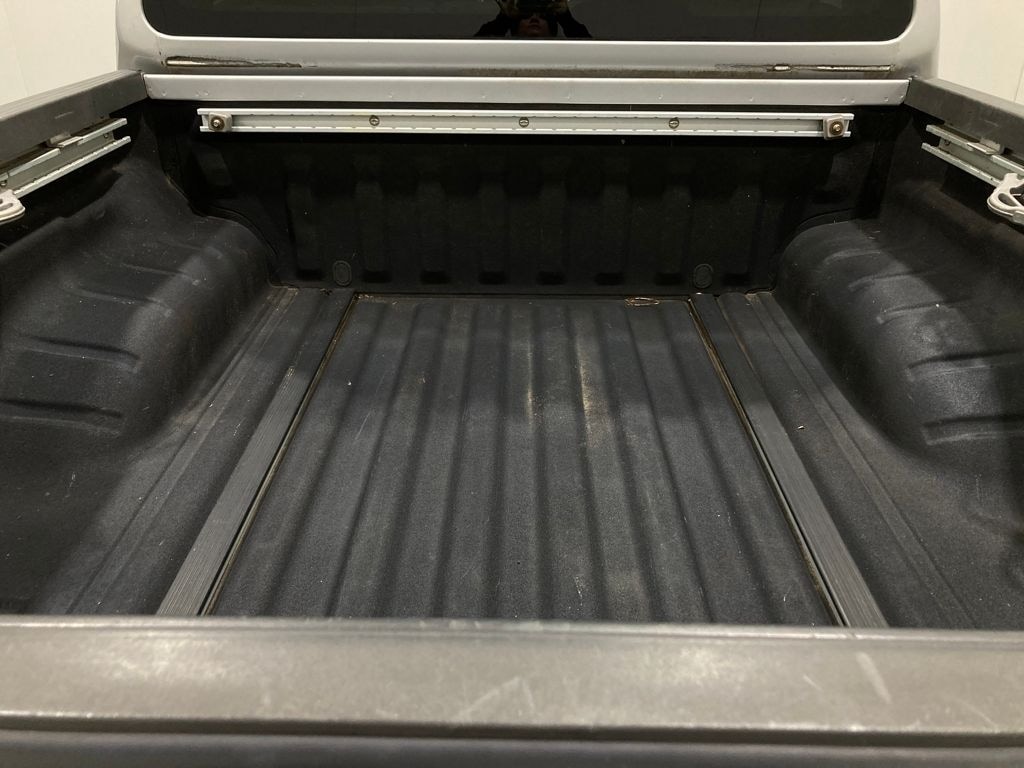 Used 2011 Nissan Frontier SV Truck