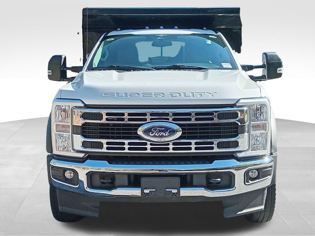 2023 Ford F-550 Super Duty Chassis Cab XL - Photo 9