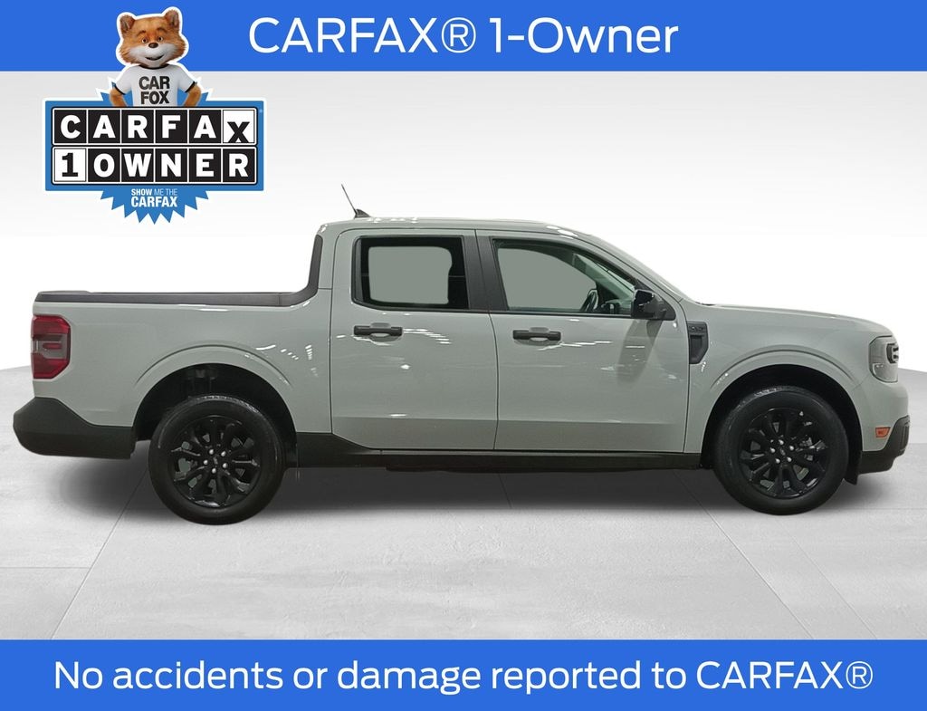 Certified 2024 Ford Maverick XLT Truck