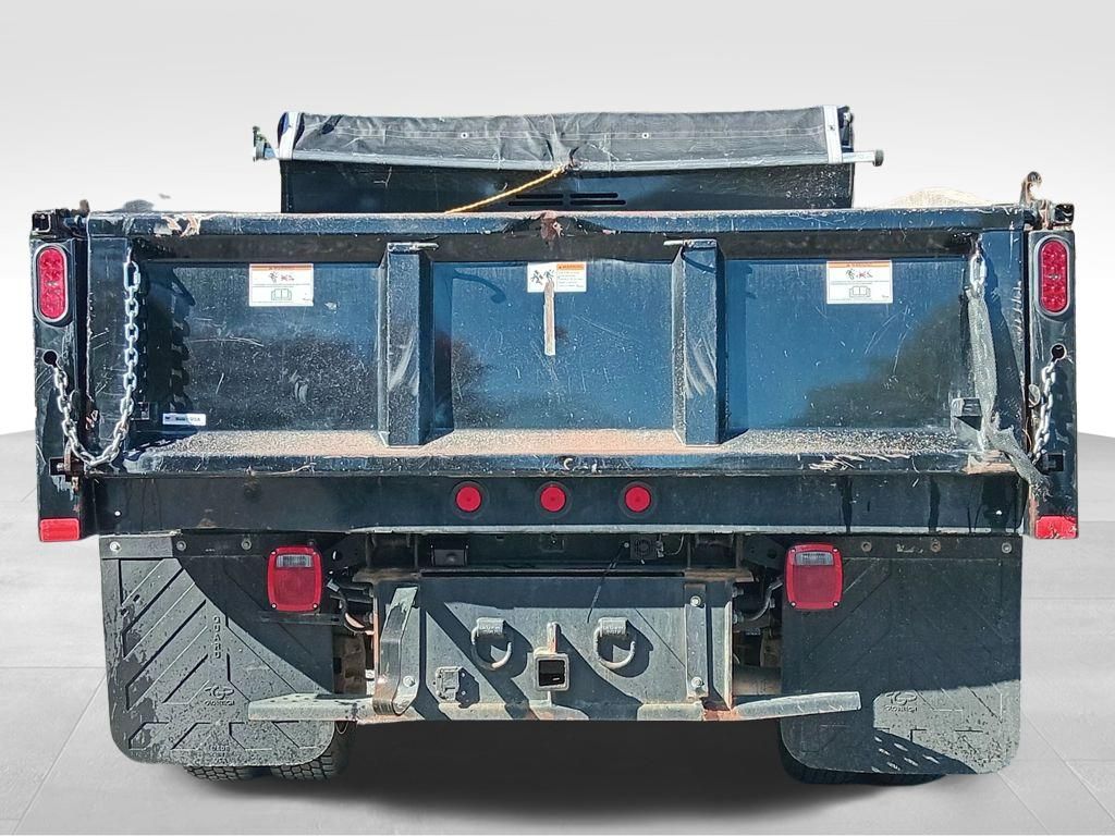 2023 Ford F-550 Super Duty Chassis Cab XL - Photo 6