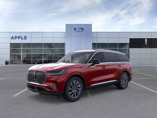 2025 Lincoln Aviator Premiere SUV