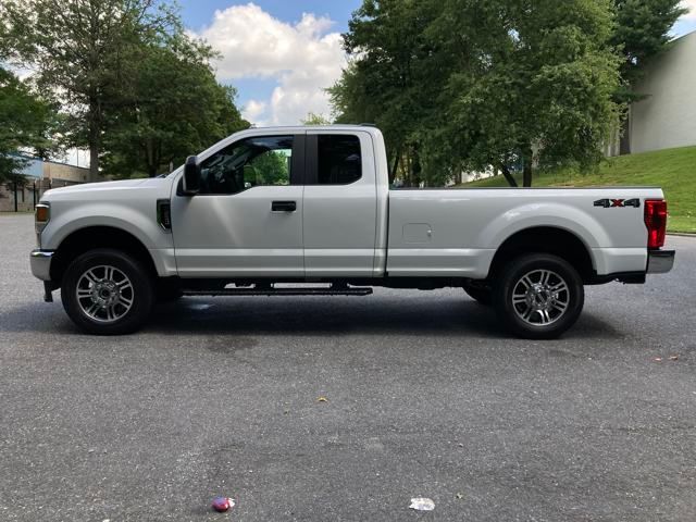 2021 Ford F-250 XL photo 2