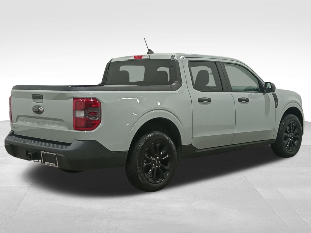 Certified 2024 Ford Maverick XLT Truck
