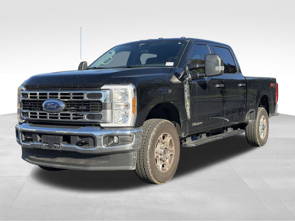 Used 2026 Ford F-250SD XLT Truck