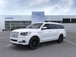 Lincoln Navigator L