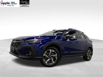 2024 Subaru Crosstrek Premium SUV