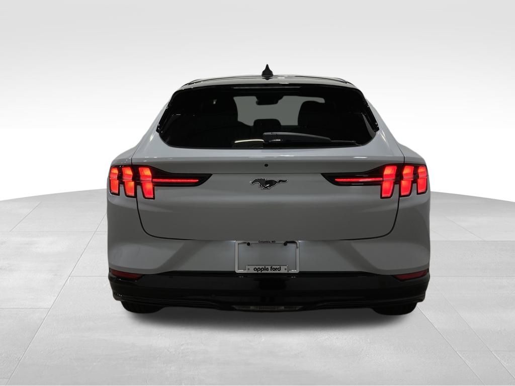 2022 Ford Mustang Mach-E Premium photo 4