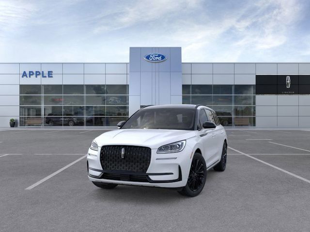 2025 Lincoln Corsair Grand Touring photo 2