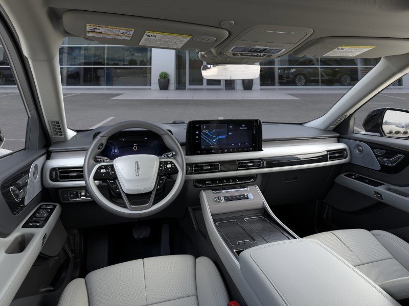 2026 Lincoln Aviator Reserve - Photo 9