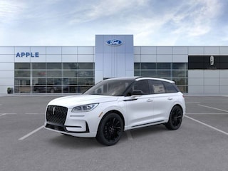 2025 Lincoln Corsair Grand Touring SUV