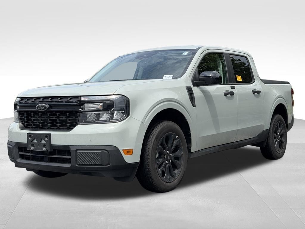 Certified 2024 Ford Maverick XLT Truck