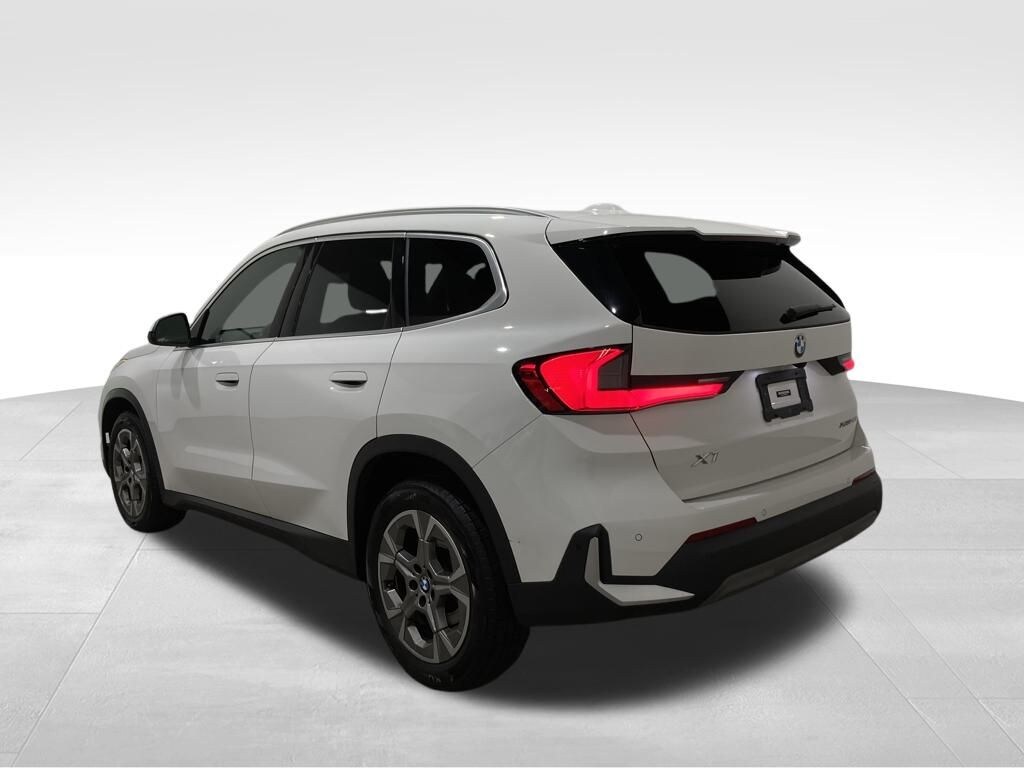 Certified 2023 BMW X1 xDrive28i SUV
