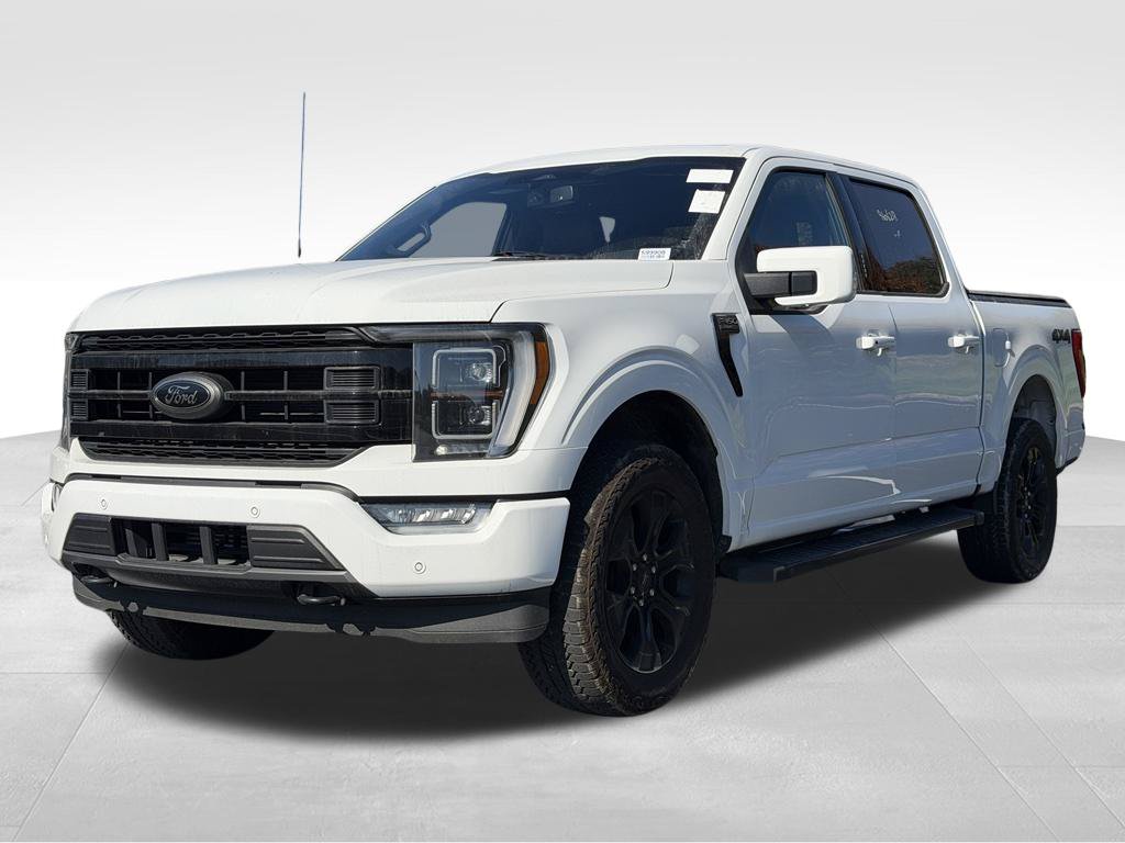 Used 2023 Ford F-150 Lariat Truck