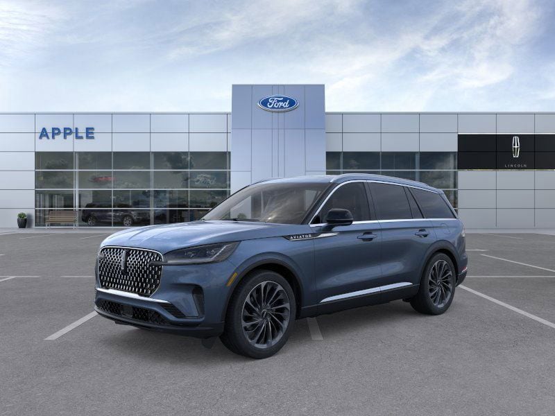 2026 Lincoln Aviator Reserve's photo