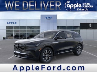 2025 Lincoln Nautilus Premiere SUV