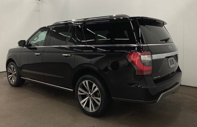 2021 Ford Expedition MAX Limited photo 2