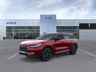 2025 Lincoln Corsair Reserve SUV
