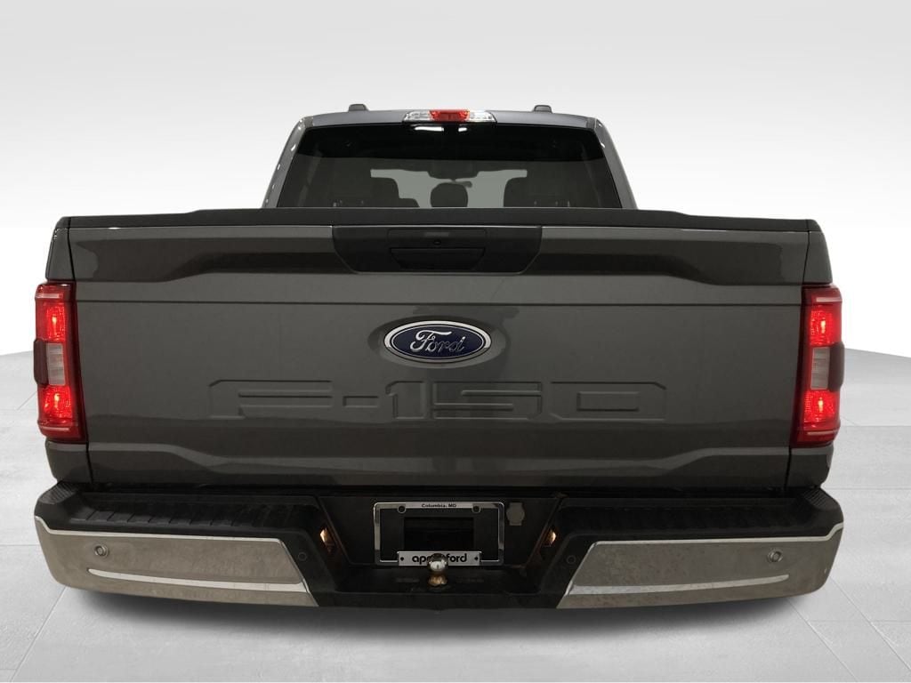 Used 2023 Ford F-150 XLT Truck