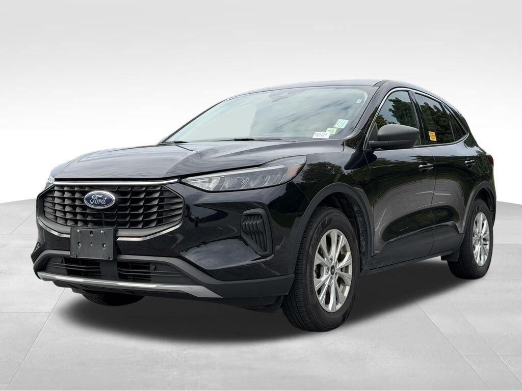 Certified 2024 Ford Escape Active SUV