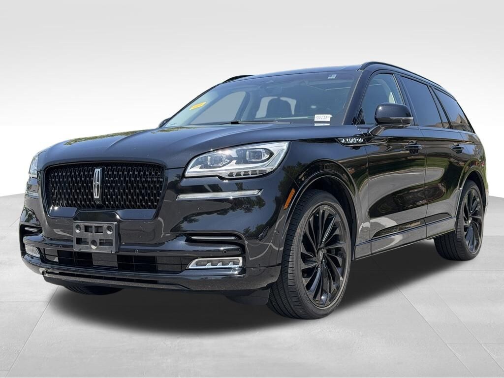Used 2023 Lincoln Aviator Reserve SUV