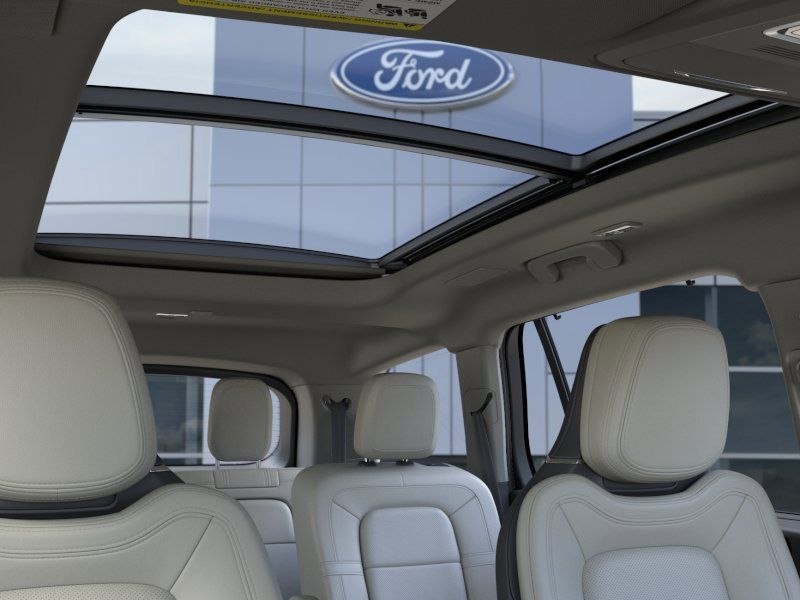 2026 Lincoln Aviator Reserve - Photo 22