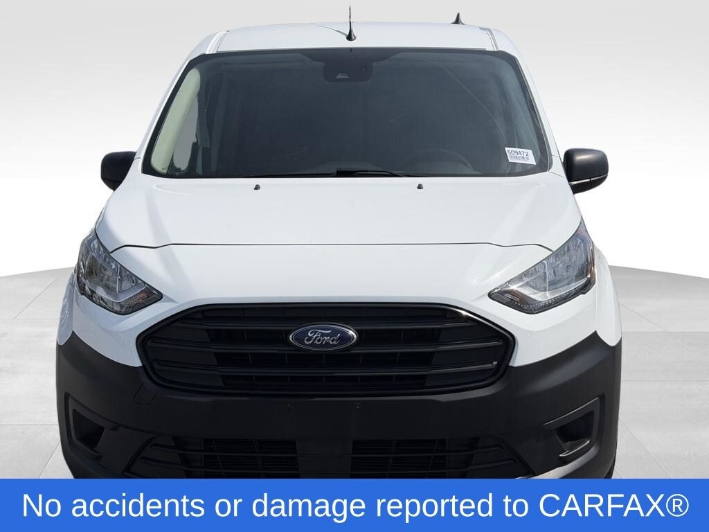 Used 2022 Ford Transit Connect XL Cargo Van