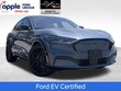  Ford Mustang Mach-E