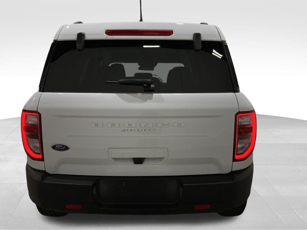 Certified 2024 Ford Bronco Sport Big Bend SUV