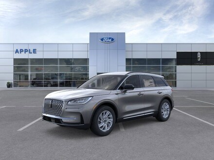 2026 Lincoln Corsair Premiere SUV