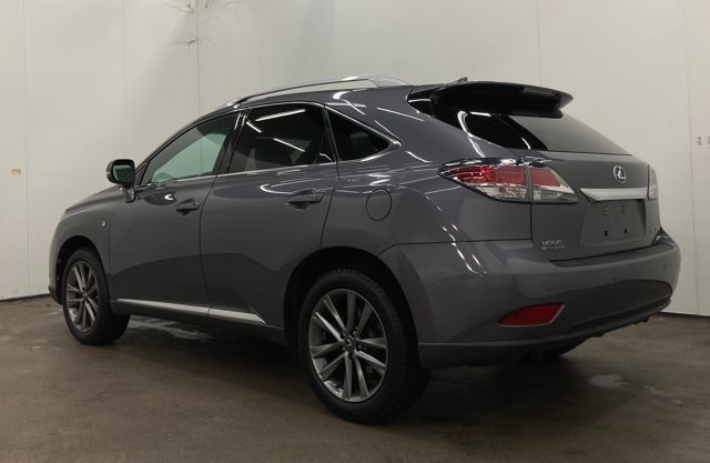 2015 Lexus RX 350 photo 3