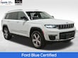  Jeep Grand Cherokee L