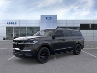 2026 Lincoln Navigator L Reserve SUV
