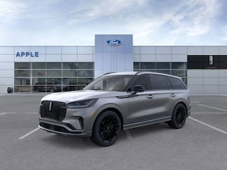 2025 Lincoln Aviator Reserve SUV