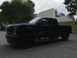 Ford F-250SD