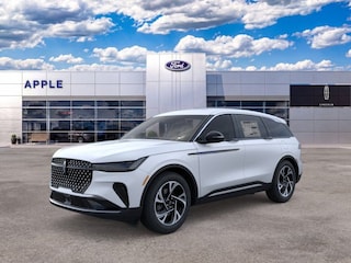 2026 Lincoln Nautilus Premiere SUV