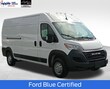 Ram Promaster 2500