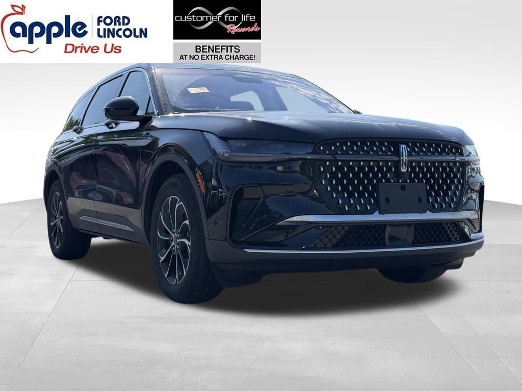 2024 Lincoln Nautilus Premiere AWD's photo