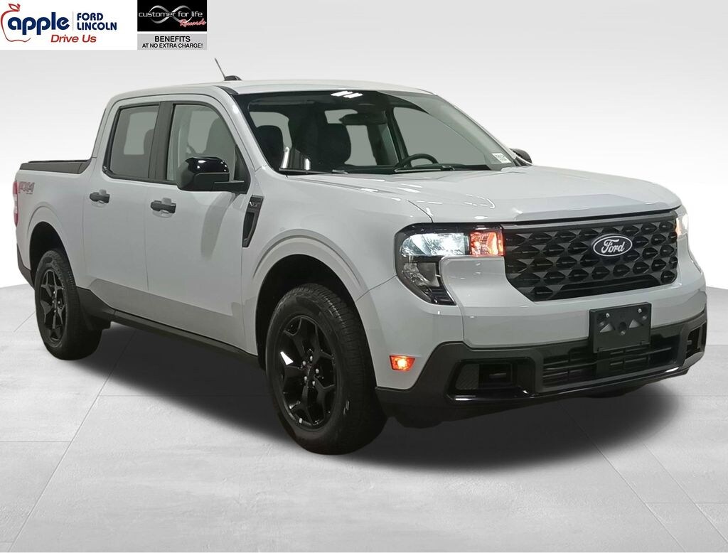Certified 2025 Ford Maverick XLT Truck