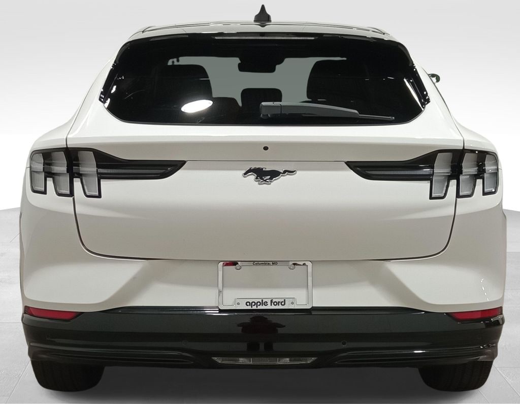 Certified 2023 Ford Mustang Mach-E Premium SUV